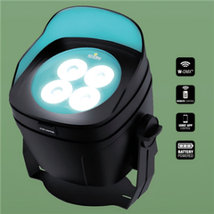 Фабрика освещения иконы выпускает новый продукт - открытый беспроводной батар...